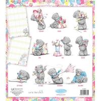 2017 Me to You Bear Classic Household Planner Extra Image 2 Preview